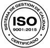LOGO ISO_SGC Certificado